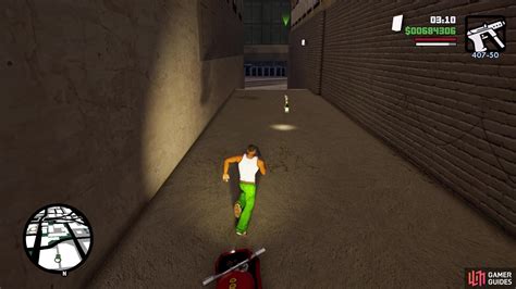 gta sa burning desire|GTA: San Andreas .